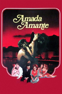 Amada Amante Trailer