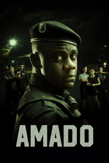 Amado Trailer