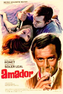 Amador Trailer