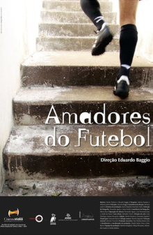 Amadores do Futebol Trailer