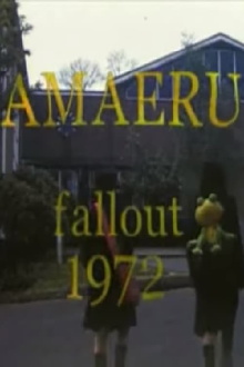 Amaeru Fallout 1972 Trailer