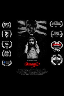 Âmago Trailer