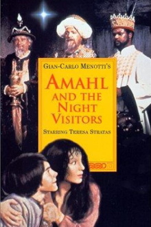 Amahl and the Night Visitors Trailer