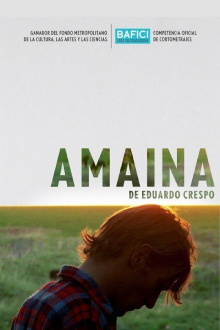 Amaina Trailer
