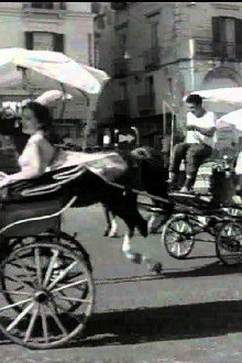 Amalfi Way Trailer