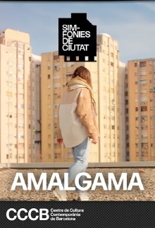 Amalgama Trailer