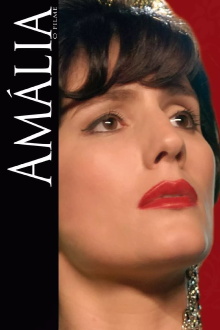 Amália Trailer