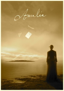 Amalia Trailer