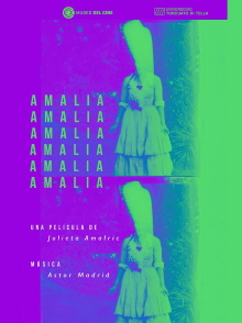 Amalia Trailer