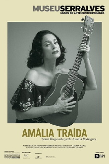 Amália Traída Trailer