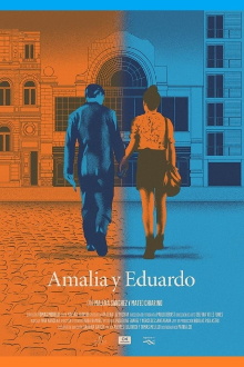 Amalia y Eduardo Trailer