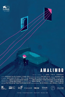 Amalimbo Trailer