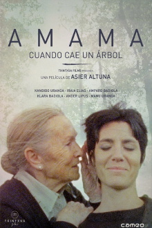 Amama Trailer