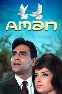 Aman Trailer