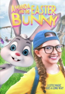 Amanda and the Easter Bunny Trailer