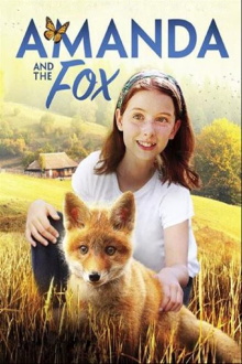 Amanda and the Fox Trailer