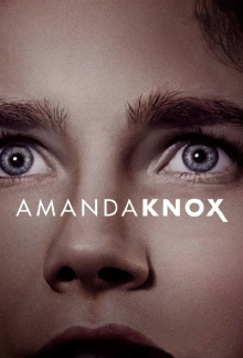 Amanda Knox Trailer