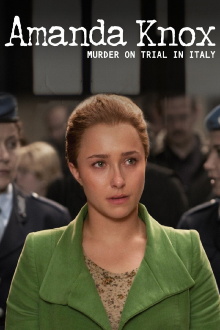Amanda Knox: Murder on Trial in Italy Trailer