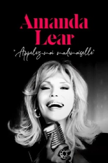 Amanda Lear: Call Me Mademoiselle Trailer