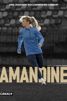 Amandine Trailer