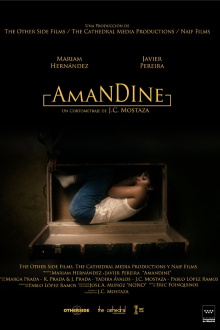 Amandine Trailer