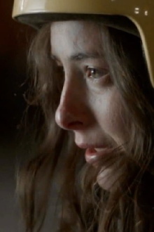 Amandine in Real Trailer