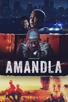 Amandla Trailer
