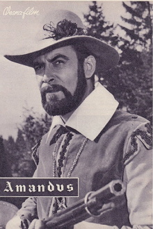 Amandus Trailer