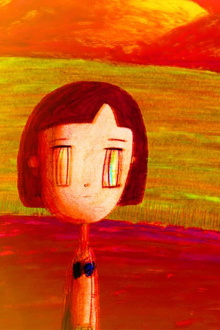 Amane Diary Trailer
