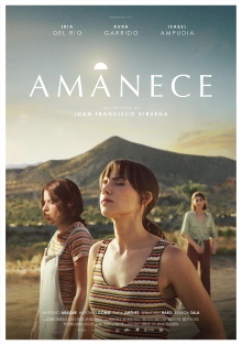 Amanece Trailer