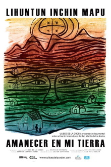Amanecer en mi tierra Trailer