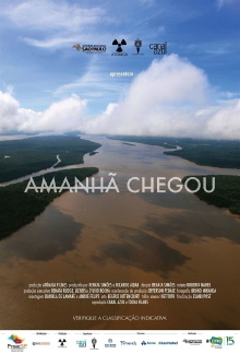 Amanhã Chegou Trailer