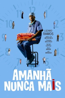 Amanhã Nunca Mais Trailer