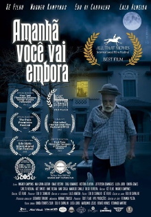 Amanhã você vai embora Trailer