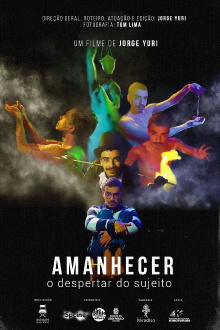 Amanhecer, o despertar do sujeito Trailer