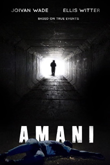 Amani Trailer