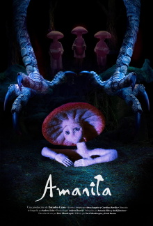 Amanita Trailer