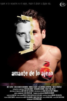 Amante de lo ajeno Trailer