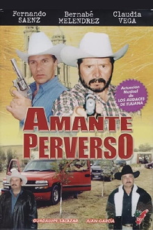 Amante perverso Trailer