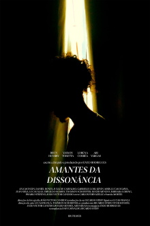 Amantes da Dissonância Trailer