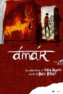 Ámár Trailer