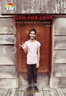 Amar: Deaf is an Identity Trailer