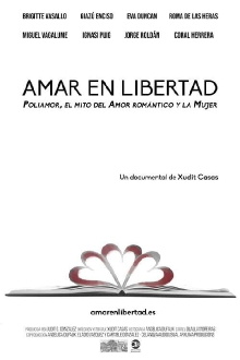Amar en libertad Trailer