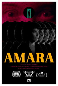 Amara Trailer