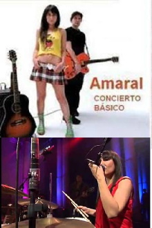 Amaral - Basico 40 Trailer