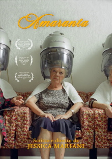 Amaranta Trailer