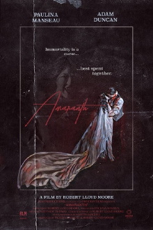 Amaranth Trailer