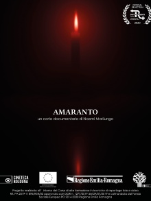 Amaranto Trailer