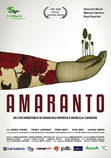 Amaranto Trailer