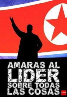 Amarás al líder sobre todas las cosas Trailer
